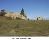 Site Northwest View
